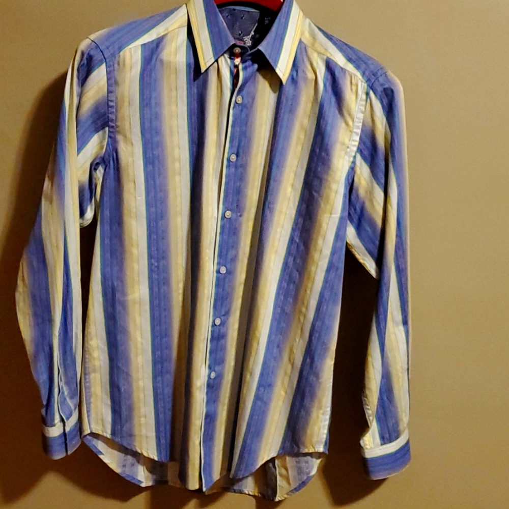 Robert Graham